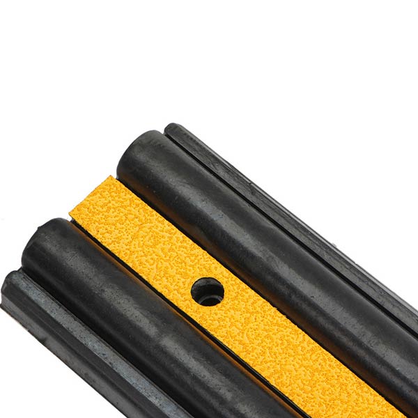 Len tường cao su 1m - hình 5