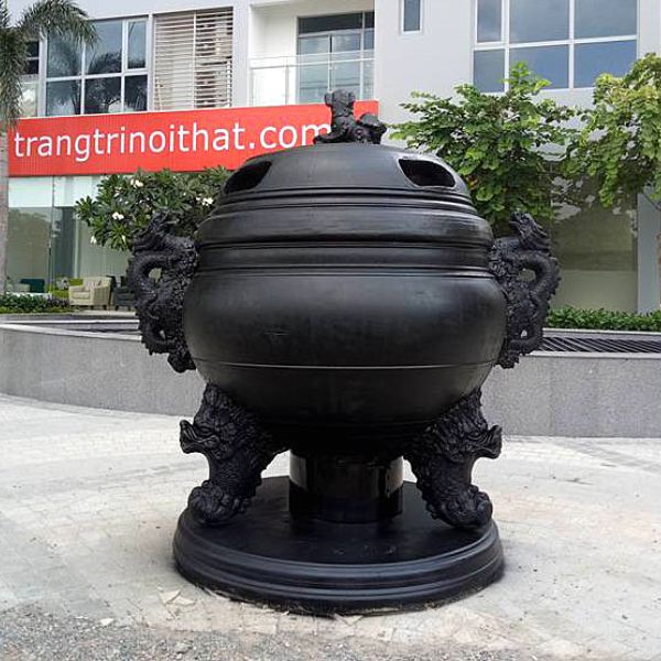 Đỉnh hóa vàng Cửu Long - hình 4