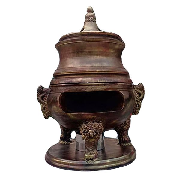 Đỉnh hóa vàng Đại Hồng Phúc - hình 6