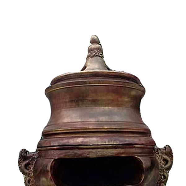 Đỉnh hóa vàng Đại Hồng Phúc - hình 2