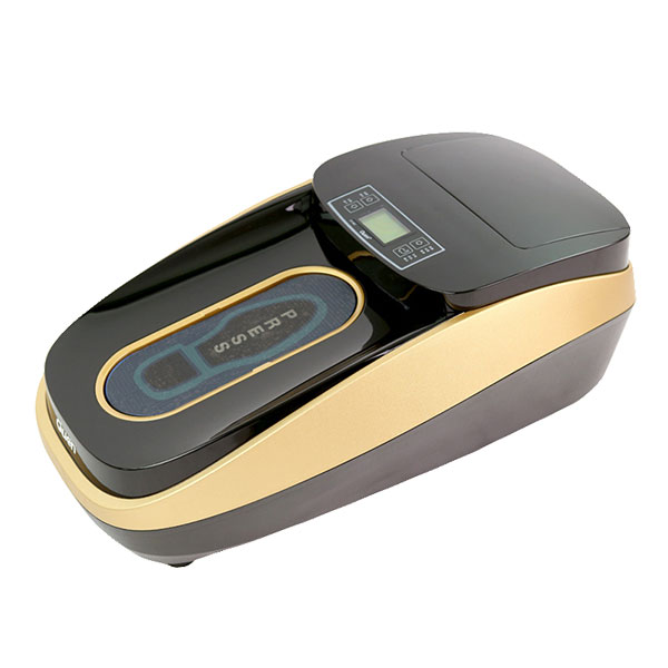 Máy bọc giày Quen XT-46 - hình 6