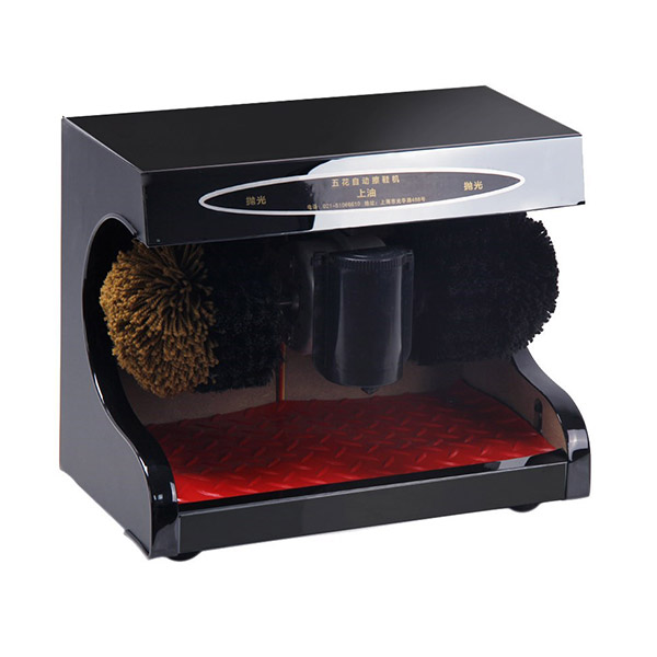 Máy chà giày tự động cỡ nhỏ - hình 6