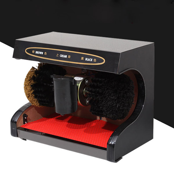 Máy chà giày tự động cỡ nhỏ - hình 3