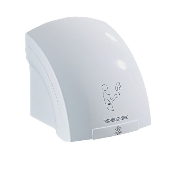 Máy sấy khô tay cảm ứng Poliva - hình 6