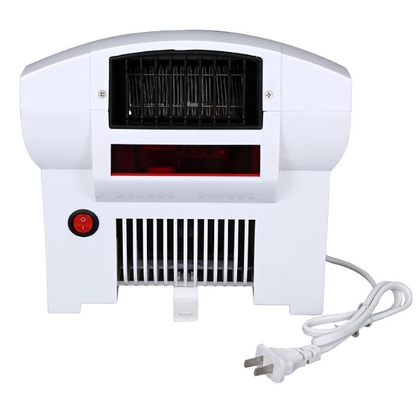 Máy sấy tay cảm ứng thông minh Poliva - hình 3