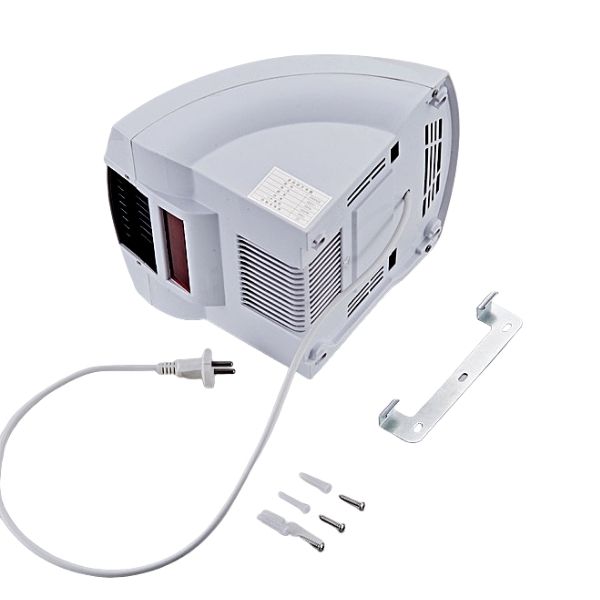 Máy sấy tay cảm ứng thông minh Poliva - hình 5