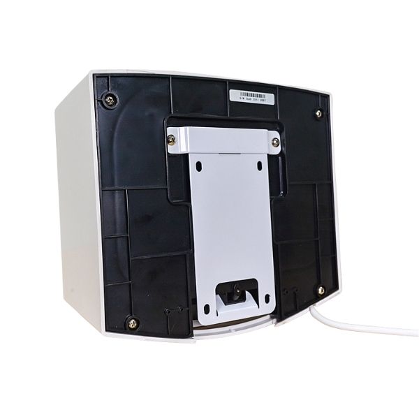 Máy sấy tay treo tường nhà vệ sinh Caesar A801 - hình 5