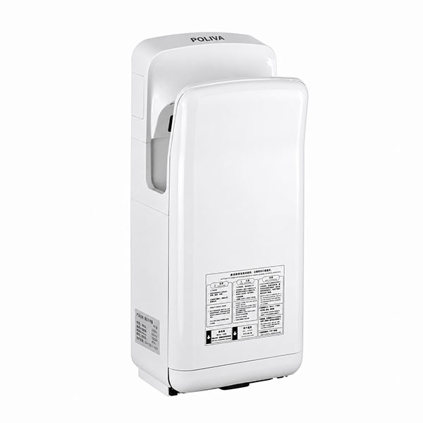 Máy sấy tay khô tự động Poliva - hình 6