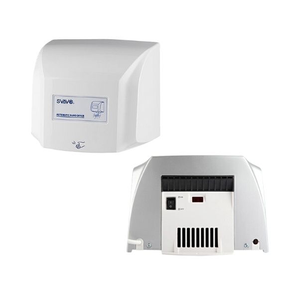 Máy sấy tay nhập khẩu SVAVO - hình 6