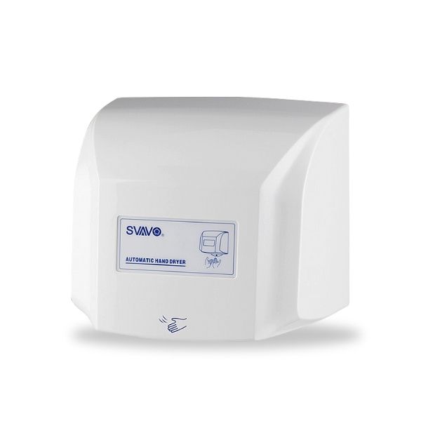 Máy sấy tay nhập khẩu SVAVO - hình 3