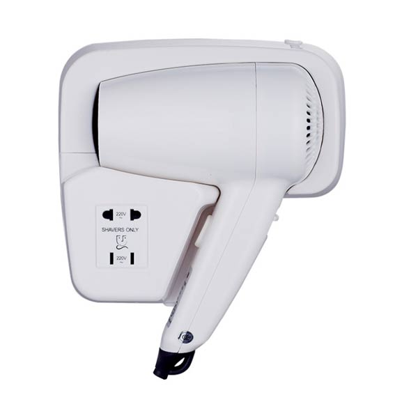 Máy sấy tóc treo tường bán chạy nhất - hình 6