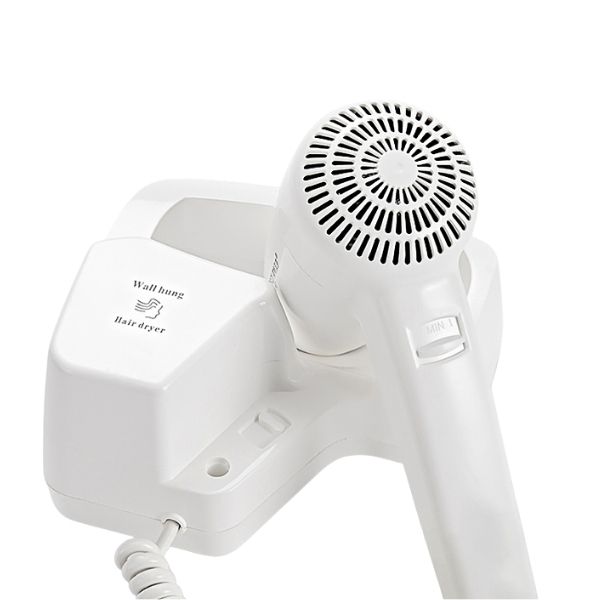 Máy sấy tóc treo tường bán chạy nhất - hình 2