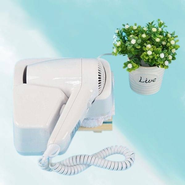 Máy sấy tóc treo tường bán chạy nhất - hình 4