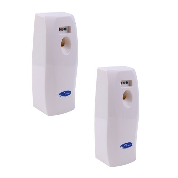 Máy xịt thơm nhà vệ sinh - hình 6