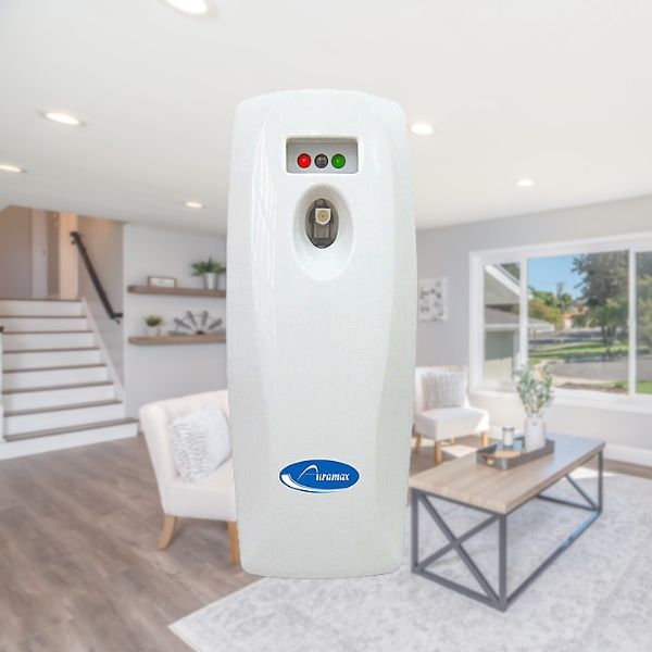 Máy xịt thơm nhà vệ sinh - hình 2