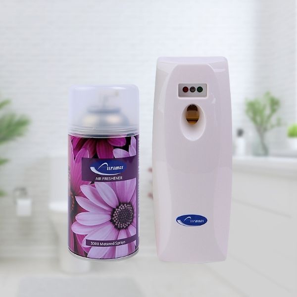 Máy xịt thơm nhà vệ sinh - hình 5