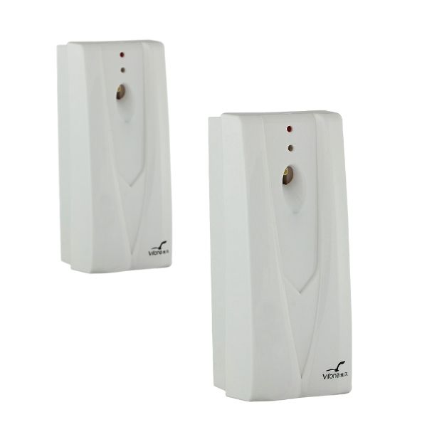 Máy xịt thơm phòng nhập khẩu - hình 3