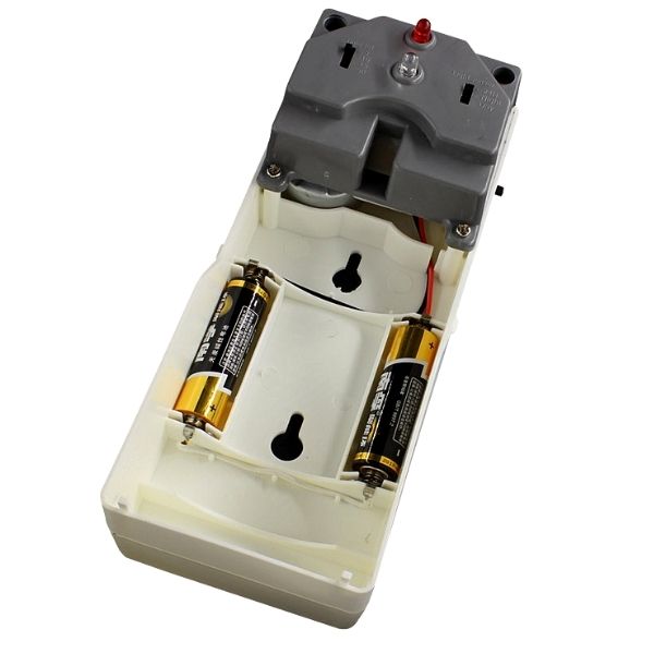 Máy xịt thơm phòng nhập khẩu - hình 5