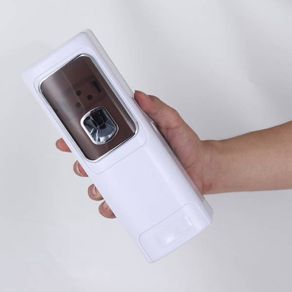 Máy xịt phòng tự động hẹn giờ - hình 2