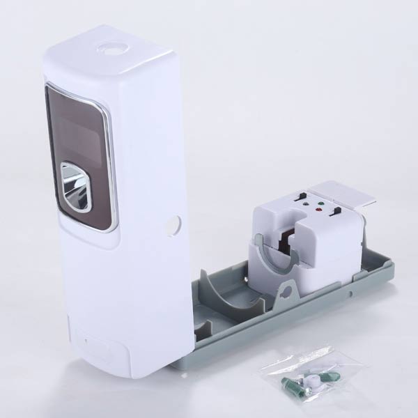 Máy xịt phòng tự động hẹn giờ - hình 3