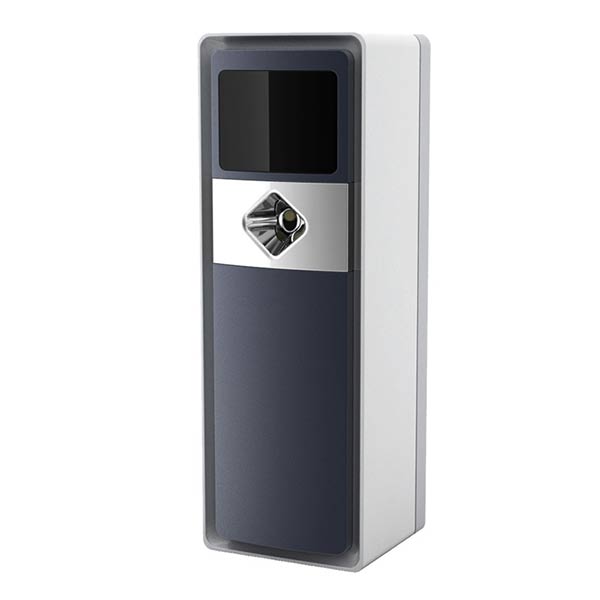 Máy xịt thơm toilet tự động - hình 6