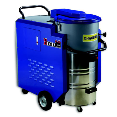 Máy hút bụi công nghiệp giành cho nhà xưởng siêu thị - hình 2