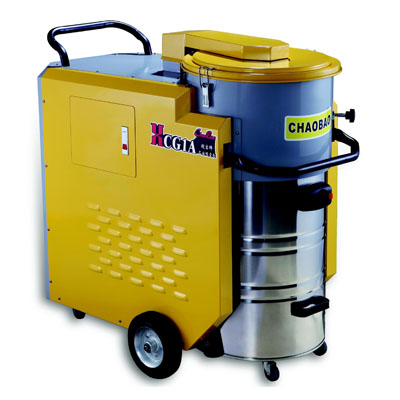 Máy hút bụi công nghiệp giành cho nhà xưởng siêu thị - hình 3