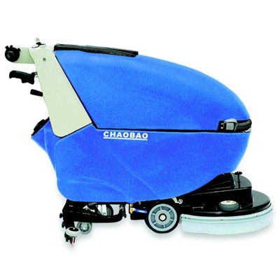 Máy lau sàn nhà công nghiệp CB-461 - hình 2