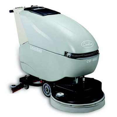 Máy đánh bóng nền nhà CB-461C - hình 3