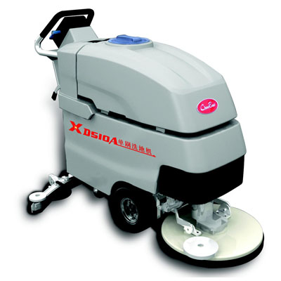 Máy chà sàn liên hợp giành cho doanh nghiệp - hình 3
