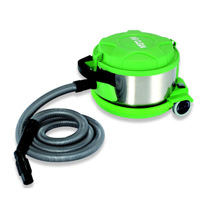 Máy hút bụi-hút nước SC-101 với kích cỡ nhỏ - hình 3