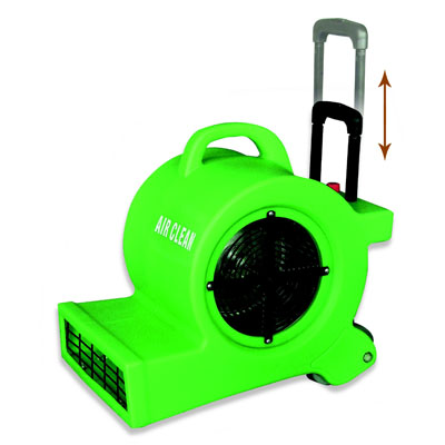 Máy hút bụi HW-900 giành cho các văn phòng nhỏ - hình 2