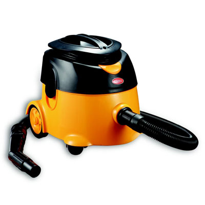 Máy hút bụi gia đình chất liệu nhựa HDPE - hình 2