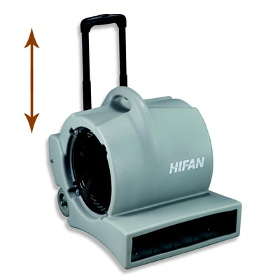 Máy hút bụi HW-900 giành cho các văn phòng nhỏ - hình 5