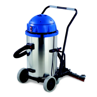 Máy hút bụi - hút nước công nghiệp nhập khẩu HW582-2W - hình 2