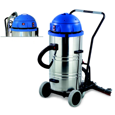 Máy hút bụi - hút nước HW773-3W công suất cực lớn - hình 3