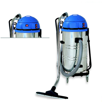 Máy hút bụi - hút nước HW773-3W công suất cực lớn - hình 2