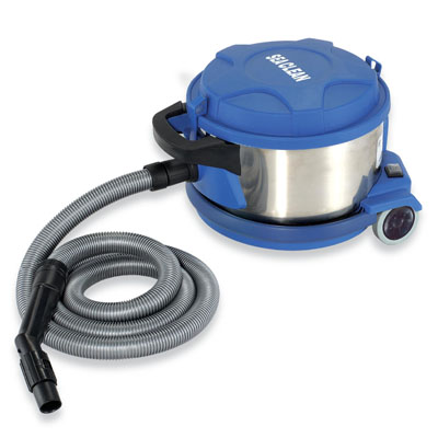 Máy hút bụi-hút nước SC-101 với kích cỡ nhỏ - hình 2