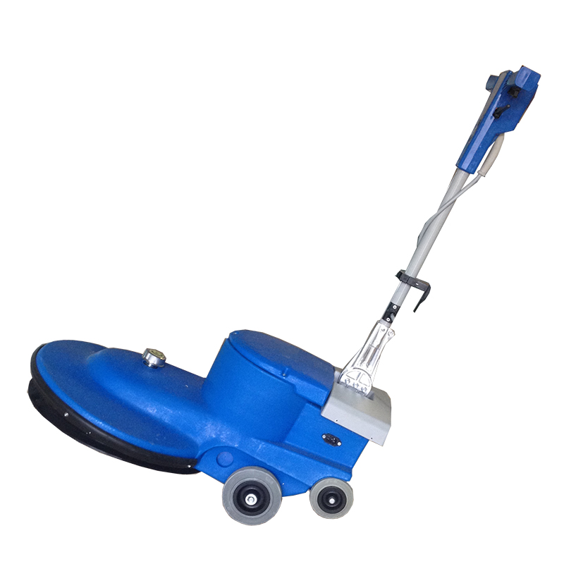Máy đánh bóng sàn tốc độ cao BF527 - hình 4