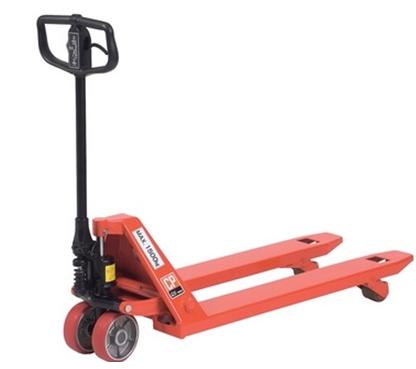Xe nâng tay HPT 25M hệ thống nâng thủy lực - hình 2