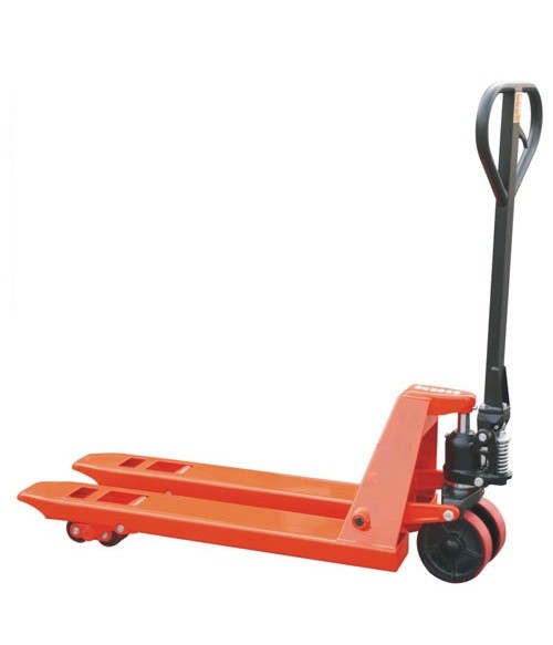 Xe nâng tay HPT 30M hiện đại nhất - hình 2