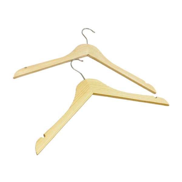 Móc treo quần áo người lớn - hình 2