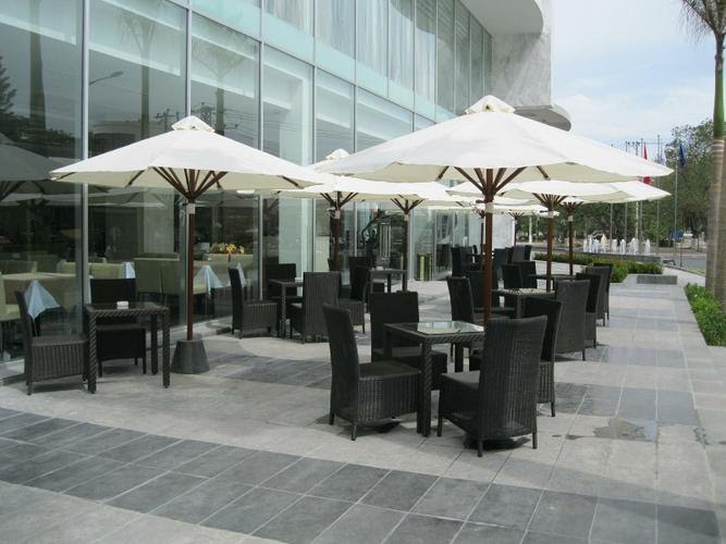 Ô quán cafe - hình 2