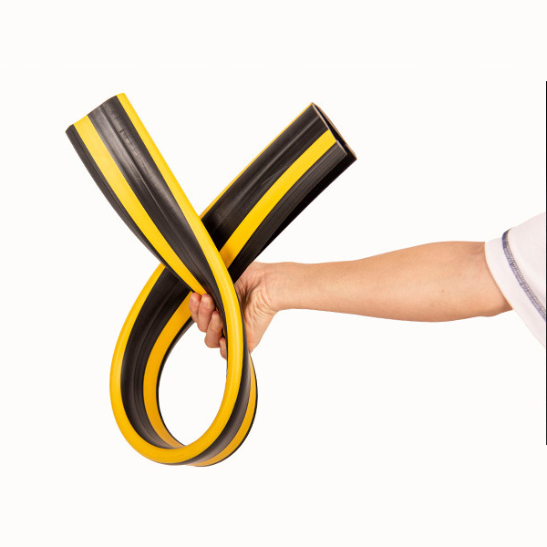 Ốp bảo vệ góc bằng cao su - hình 4