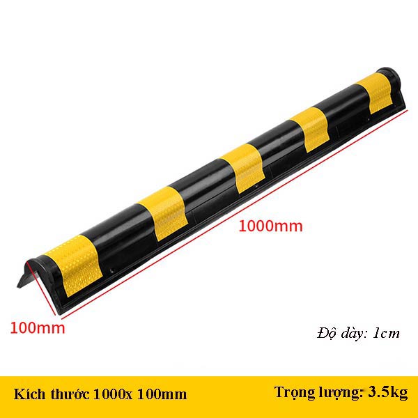 Ốp cột tròn cao su - hình 4