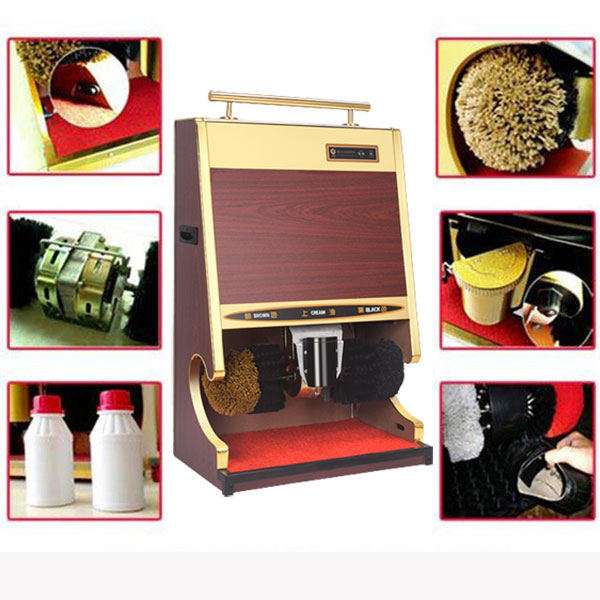 Phụ kiện máy đánh giày - hình 6