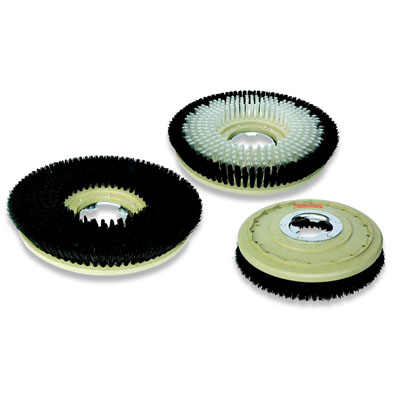 Phụ kiện cho tất cả các loại máy đánh sàn, chà sàn - hình 5
