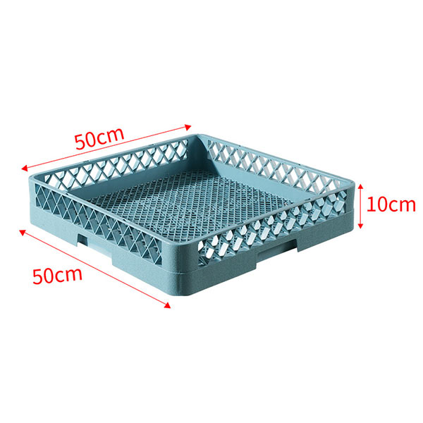 Rack đựng dao dĩa nhà hàng - hình 2