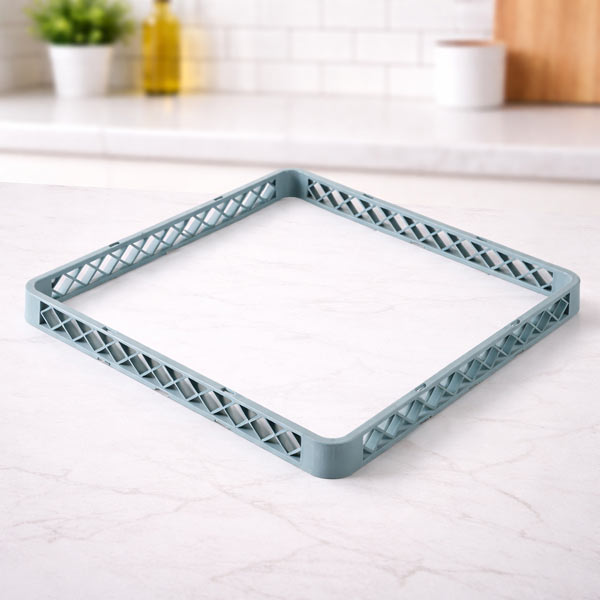 Rack nối đựng dao dĩa, bát đĩa - hình 2