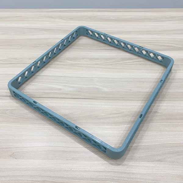 Rack nối đựng dao dĩa, bát đĩa - hình 3